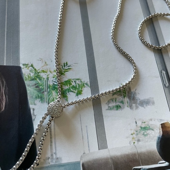 BR necklace - Picture 2 of 3